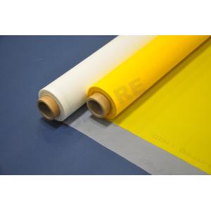 Polyamide Silk Screen Printing Mesh For Plastic Glass Ceramic