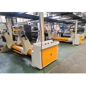 Hydraulic Shafless Mill Roll Stand