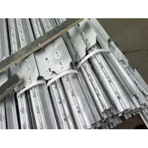 Mini Supermarket V Mesh Security Fencing Storage Security