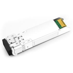 Huawei SFP-10G-ZCW1491 Compatible 10G CWDM SFP+ 1490nm 80km LC SMF DDM