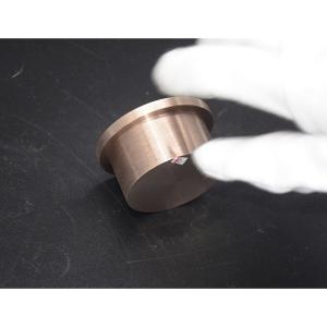 W70Cu30 Copper Tungsten Alloy Good Machinability ASTM B702
