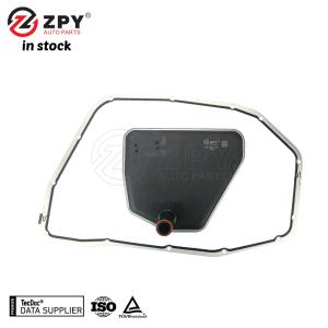 ZPY 09E325429 Transmission Filter Kit for Audi A6 S6 VW Porsche