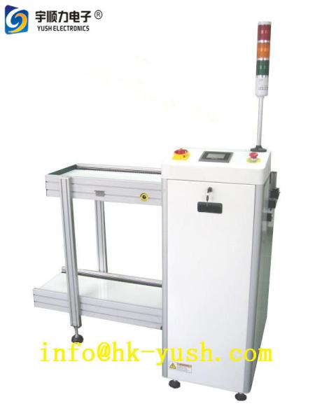 Quality PCB Loader Unloader / PCB Magazine Loader For Electronics Assembly wholesale