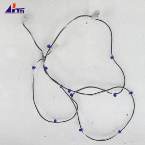 NCR SelfServ 2062 2064 ATM Spare Part Harness Cable 445-0787236 4450787236