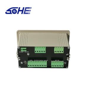 High Accuracy Load Cell Indicator with LED Digital Display and Customized OEM