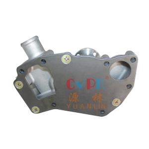 8-97254148-1 Isuzu Water Pump Assy 8-97254148-1 Engine For 4LE1