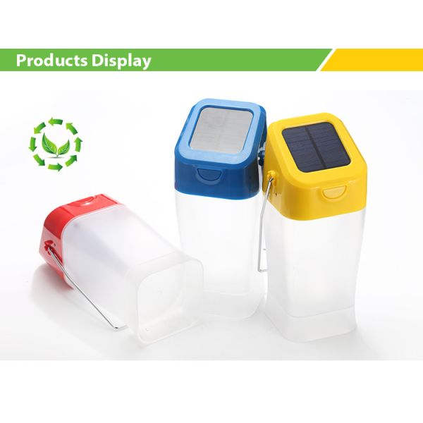 Quality Portable solar hand lamp for lighting and mobile charging|All-in-one solar home lighting system wholesale