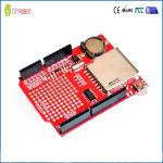 XD-204 Data Logging Recorder Shield V1.0 for Arduino UNO Data Collection Logger