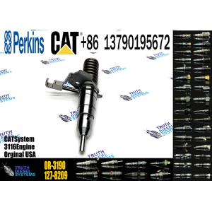 Cheap common rail injector 0R-3190 7E-8952 0R-8867 0R-8473 0R-8467 127-8220 0R-8461 0R-8469 0R-8465 0R-3742 for sale