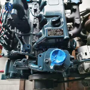 China Silnik Kubota V2203 V2403 V2607 V3300 Engine Assembly for Construction Machinery Excavator Engine Complete on sale