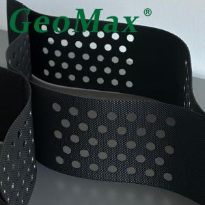 BLACK HDPE GEOCELL 300MM HEIGHT 712MM WELDING SPACE FOR ARBORICULTURAL