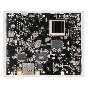 18um-45um Rapid Pcba Copper Oxygen Concentrator Medical Pcb Standards ISO 13485