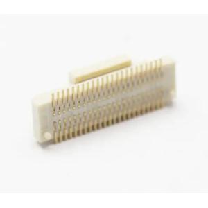 Board To Board PCB Header Connectors Pitch 0.5mm 2x25P SMT For PCD Board BTB