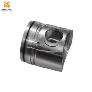 China Loader Engine Overhaul Kit Piston 3802657 3917707 3923537 4941393 4089963 For HL-770-9  QSL9 on sale