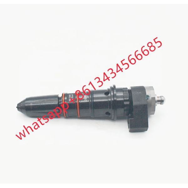 Quality 3071497 Cummins Diesel NT855 G3 Fuel Injector Assy 3071497 wholesale