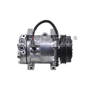 OEM 5096399 5801888155 Light Truck Air Conditioner Compressor 7H15 For Tier For