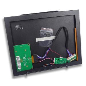 LP097QX1-SPA1 LG Display 9.7" 2048(RGB)×1536 440 cd/m² INDUSTRIAL LCD DISPLAY