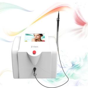 Hot Sale!!! 2014 Professional Portable 30MHz High Frequency Laser Spider Veins