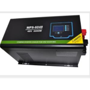 Cheap 2000W Model 2024 Power Inverter With Complete Protection Function for sale