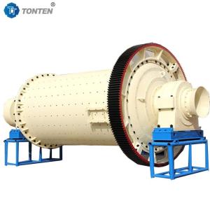 Gold Mining Ball Mill Grinding Machine Overflow Ball Mill On Sale