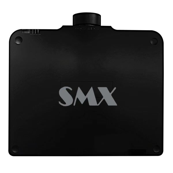 15000 Lumens Large Venue Outdoor Building Projection 3LCD Laser 3D Video Mapping