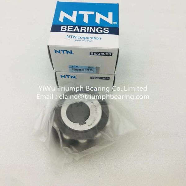 Quality NTN  Eccentric Bearing，Reducer bearing  25UZ8513-17T2S wholesale
