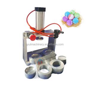 China 65mm Bath Bomb Ball Making Machine with 5 Different Moulds/Professional Soap Press on sale