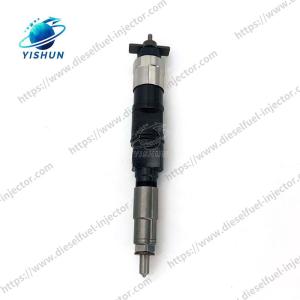 China 095050-5050 Hot Selling Common Rail Fuel Injector 095050-505# For Injector Re507860 Re516540 on sale