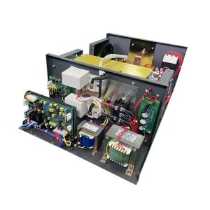 20V Electroplating Power Supply Output Current 1000A Polarity Reverse Rectifier