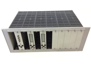 China Bently Nevada 3300/05-25-00-00 3300 Series Rack with 482.6mm Length and Industrial-Grade Durability for Seamless 3300 Series Integration on sale