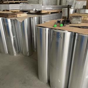 China 3105 Aluminum Alloy Coil Sheet 2200mm Roll Cutting on sale