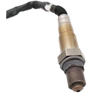 Kia Sportage Car Oxygen Sensor 39210-23710 For Hyun-dai Tiburon Tucson