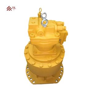 Excavator Parts for E374 E374D Crawler Excavator 2676933 Hydraulic Swing Motor