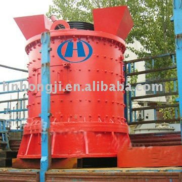 Quality high quality New design fine compound vertical crusher wholesale