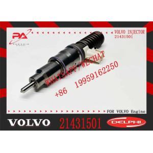 Common Rail Diesel Fuel Injector 21431501 BEBE5G17001 BEBE5G17101 BEBE5G09001