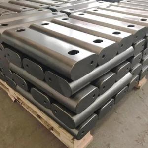 SB81N Breaker Hammer Chisel Pin 40X80X275mm Prevent Drop Stop Pins