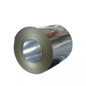 18 Gauge Hot Dipped Galvanized Steel Sheet In Coils Zinc Coated Ppgi Sheet Roll