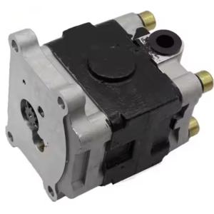 China Excavator Gear Pump PC40MR-2 PC50MR-2 PC58UU PC50UU Hydraulic Gear Pump 708-3s-04531 708-3s-04541 on sale