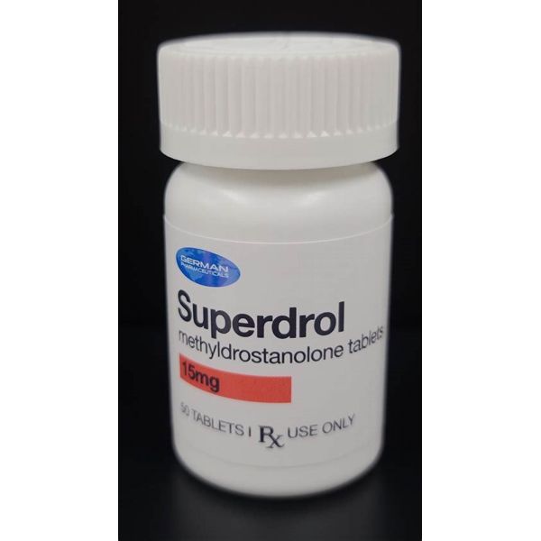 Quality Glossy PVC Turinabol 4-Chlorodehydromethyltest Oral Pill Bottle Labels wholesale