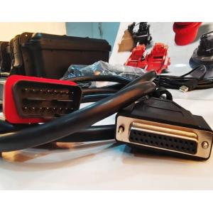 Engine Diagnostic Tools For Engine 4JB1 6HK1T 6BG1 4HK1 Excavator Diagnostic