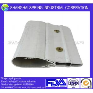 Cheap Best quality aluminum squeegee handle for screen printing/screen printing squeegee aluminum handle for sale