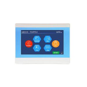 Ruida RDD6584U-DFM Double Beam Oscillating Knife Cutting Controller