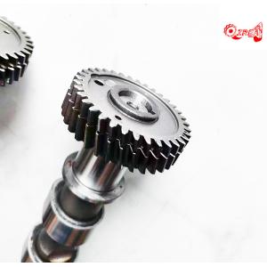 High Quality Engine Parts 4JJ1 Camshaft For CASE CX130B Excavator