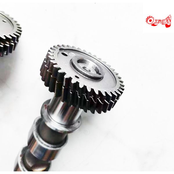 High Quality Engine Parts 4JJ1 Camshaft For CASE CX130B Excavator