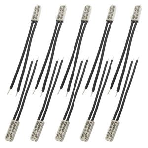 Zy1 Commercial Application Electric Power Source 250V 5A KSD9700 series 65° 1A