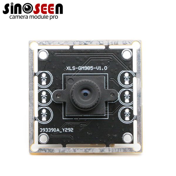 Quality PS5268 HD 1080p USB Camera Module HDR Sensor With Low Power Rolling Shutter wholesale