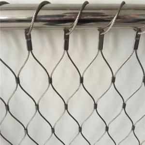 China 316L Ferrule Mesh on sale