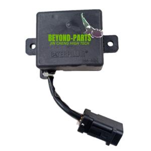catererpillar 303C Excavator Spare Parts Time Relay Switch Controller Assy 266