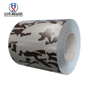 Color Coated Prepainted Galvanized Coil PPGI Prepainted Galvanized Steel Roll