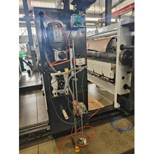 Liheng Flexo Printer Slotter Die Cutting Machine for Carton Box Printing